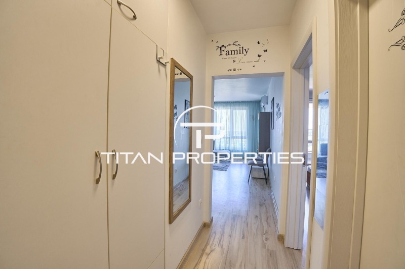 Satılık  1 yatak odası Plovdiv , Trakiya , 73 metrekare | 13668194 - görüntü [6]
