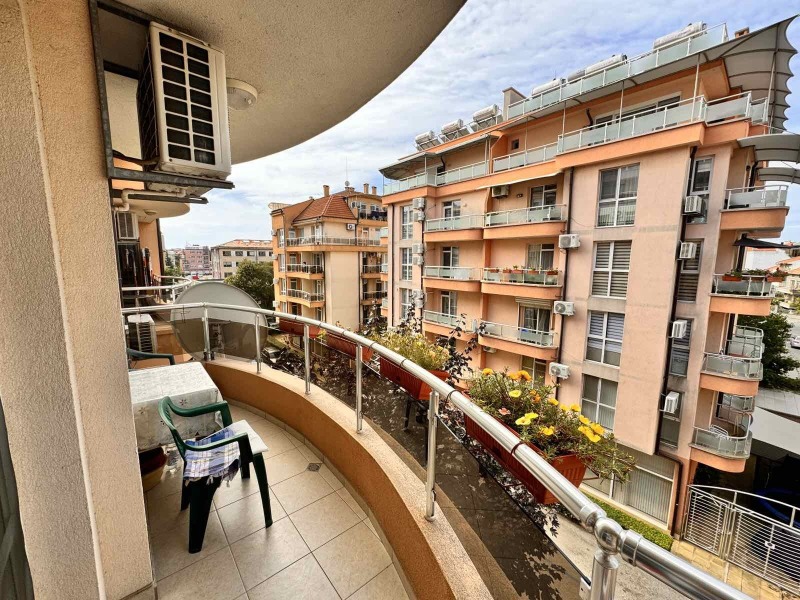 Προς πώληση  1 υπνοδωμάτιο περιοχή Μπουργκάς , Πομορηε , 52 τ.μ | 73934010 - εικόνα [7]