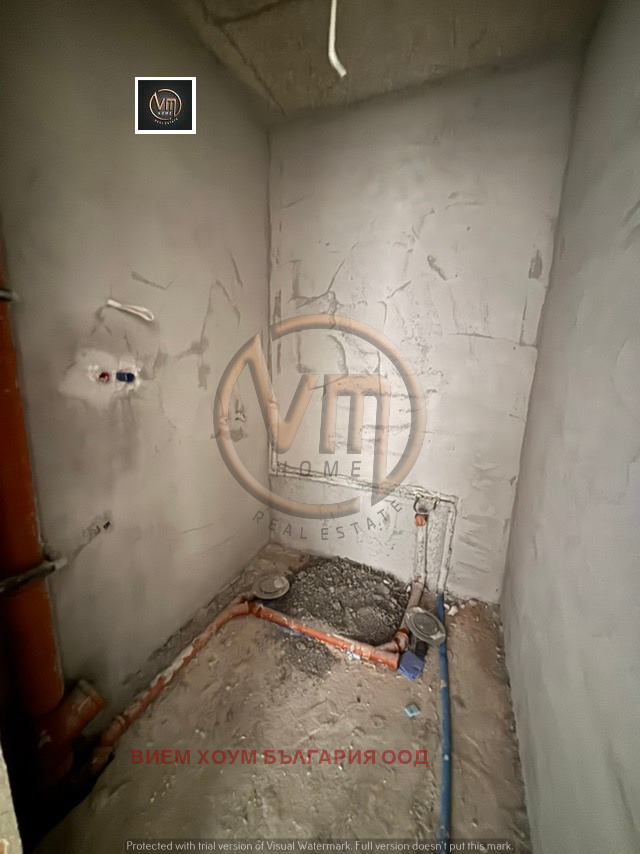 À vendre  1 chambre Varna , Kolhozen pazar , 55 m² | 31302549 - image [7]