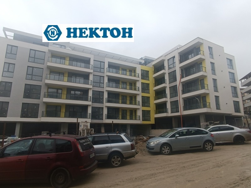 Продава 2-СТАЕН, гр. Варна, Владислав Варненчик 1, снимка 2 - Апартаменти - 53246883