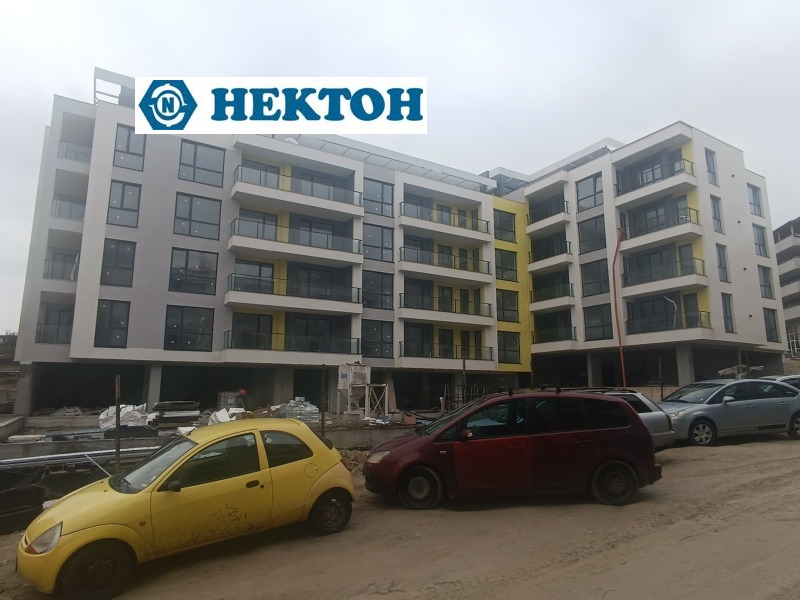 Продава 2-СТАЕН, гр. Варна, Владислав Варненчик 1, снимка 1 - Апартаменти - 53246883