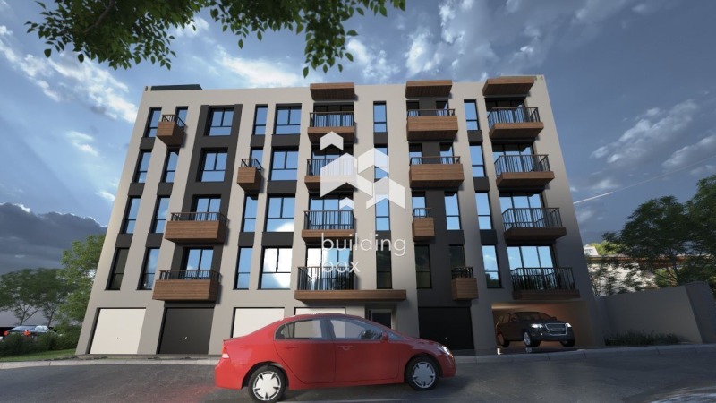 Продава 2-СТАЕН, гр. София, Овча купел, снимка 3 - Апартаменти - 52526519