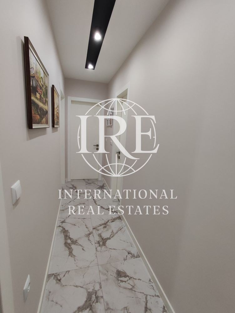 Продава 2-СТАЕН, гр. Варна, Бриз, снимка 5 - Апартаменти - 53042515