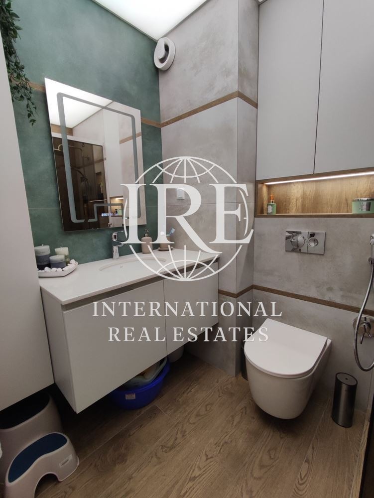 Продава 2-СТАЕН, гр. Варна, Бриз, снимка 6 - Апартаменти - 53042515