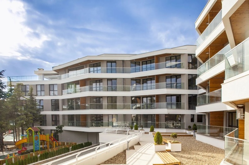 Продава 2-СТАЕН, гр. Варна, Бриз