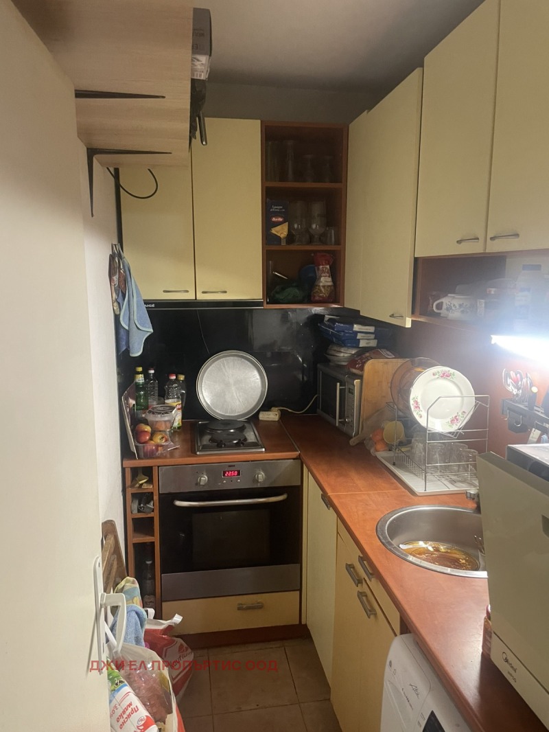 Продава 2-СТАЕН, гр. София, Люлин 3, снимка 2 - Апартаменти - 53187071