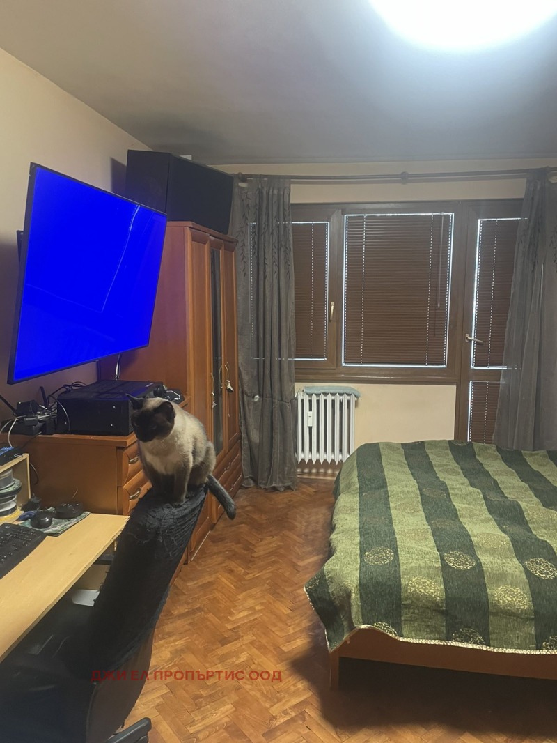 Продава 2-СТАЕН, гр. София, Люлин 3, снимка 3 - Апартаменти - 53187071