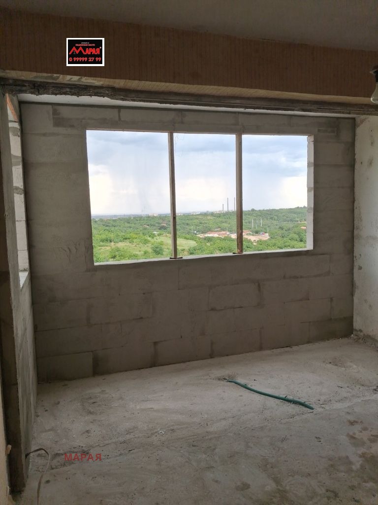 Продава 2-СТАЕН, гр. Русе, Чародейка - Юг, снимка 11 - Апартаменти - 54645070