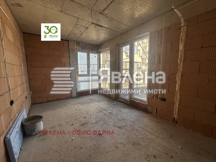 Продава 2-СТАЕН, гр. Варна, Погреби, снимка 6 - Апартаменти - 56077673
