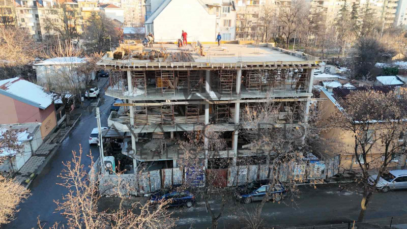 Продава  3-стаен град Пловдив , Кючук Париж , 104 кв.м | 69338117