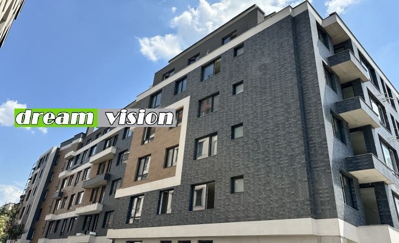 На продаж  2 спальні София , Кръстова вада , 119 кв.м | 83425109