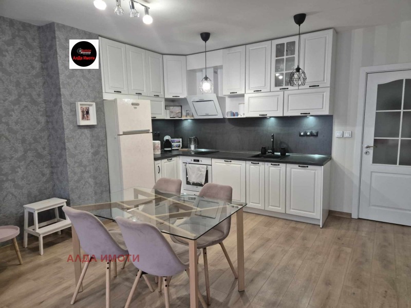 De vânzare  2 dormitoare Sofia , Vitoșa , 108 mp | 35591599 - imagine [3]