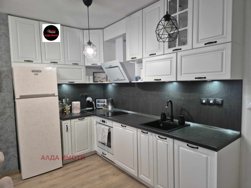 De vânzare  2 dormitoare Sofia , Vitoșa , 108 mp | 35591599 - imagine [2]