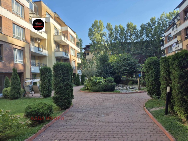 De vânzare  2 dormitoare Sofia , Vitoșa , 108 mp | 35591599 - imagine [13]