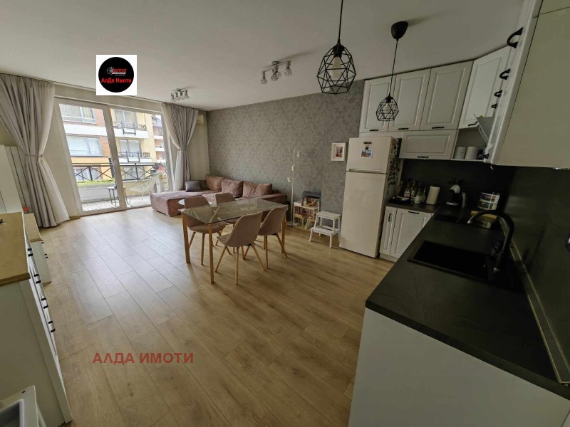 De vânzare  2 dormitoare Sofia , Vitoșa , 108 mp | 35591599 - imagine [5]