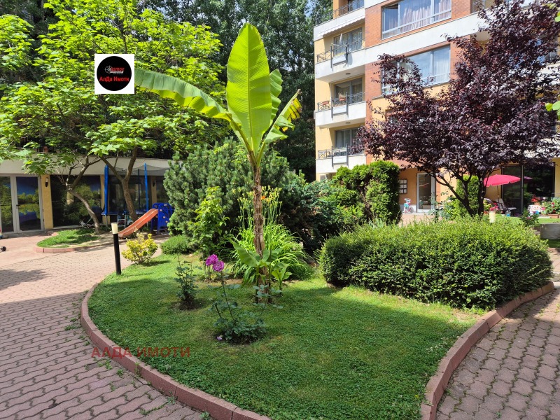 De vânzare  2 dormitoare Sofia , Vitoșa , 108 mp | 35591599