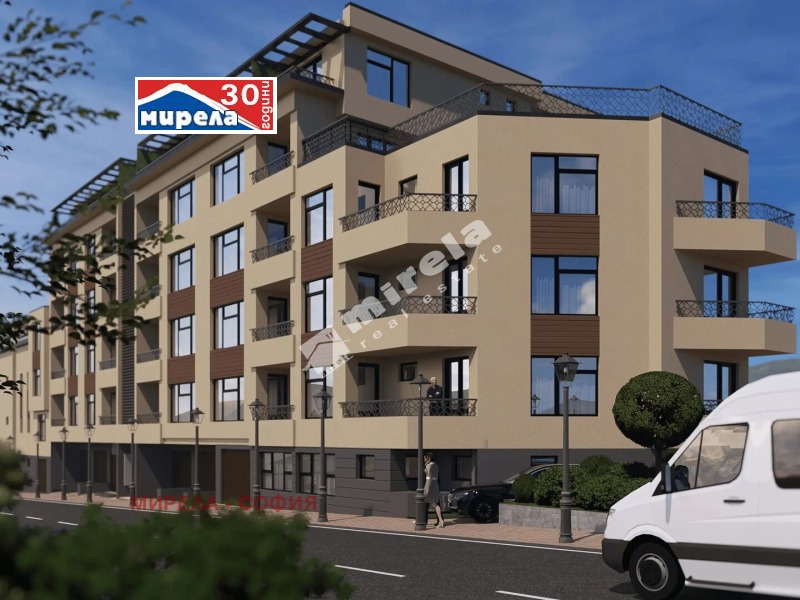Продаја  2 спаваће собе Софија , Манастирски ливади , 128 м2 | 80103642 - слика [2]