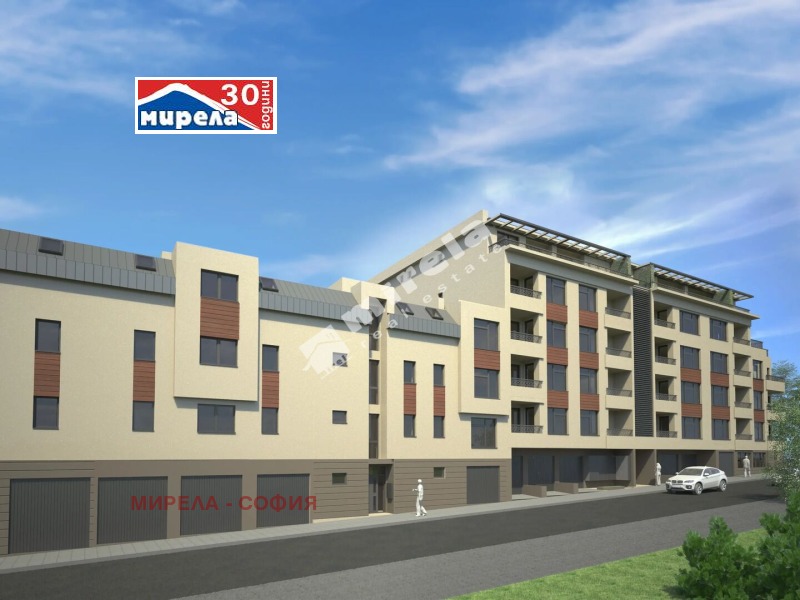 Продаја  2 спаваће собе Софија , Манастирски ливади , 128 м2 | 80103642 - слика [6]
