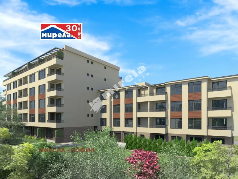 Продаја  2 спаваће собе Софија , Манастирски ливади , 128 м2 | 80103642 - слика [3]