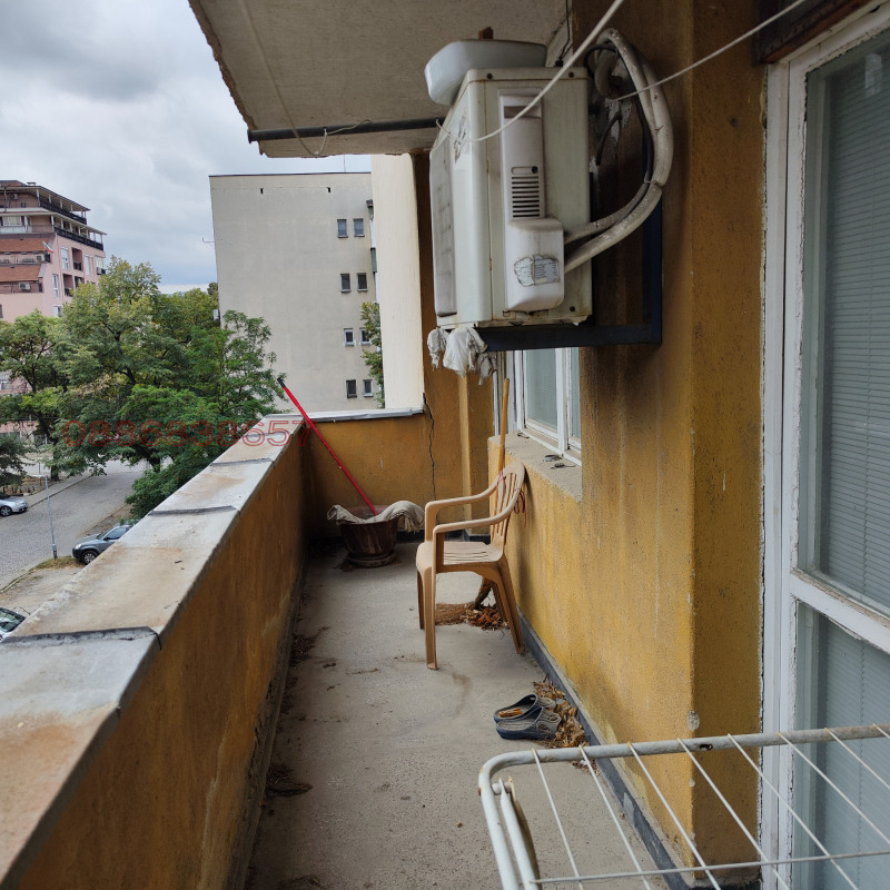 Продава  3-стаен град Пловдив , Кючук Париж , 100 кв.м | 23190848 - изображение [10]