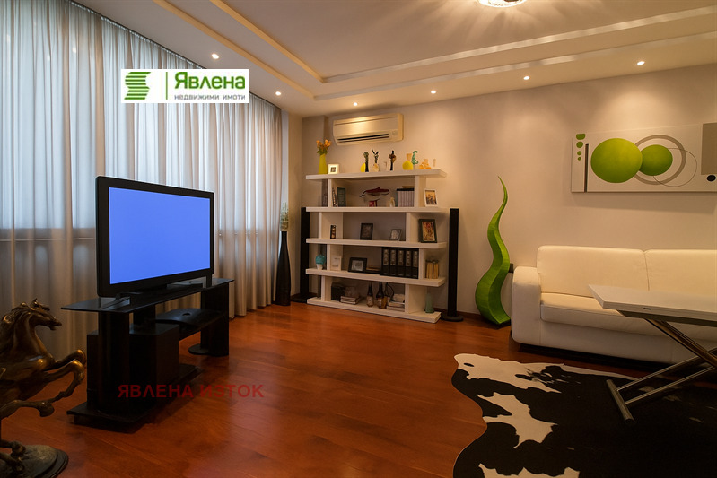 Продава  3-стаен град София , Зона Б-5 , 106 кв.м | 59095225 - изображение [2]