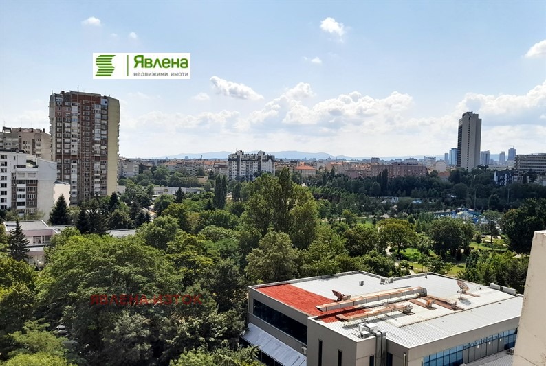 Продава  3-стаен град София , Зона Б-5 , 106 кв.м | 59095225 - изображение [10]