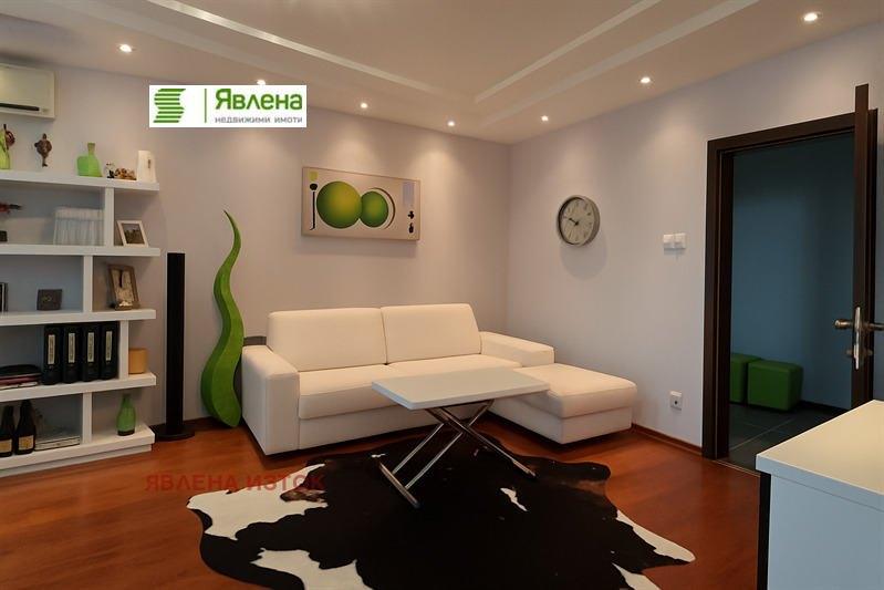 Продава  3-стаен град София , Зона Б-5 , 106 кв.м | 59095225 - изображение [3]