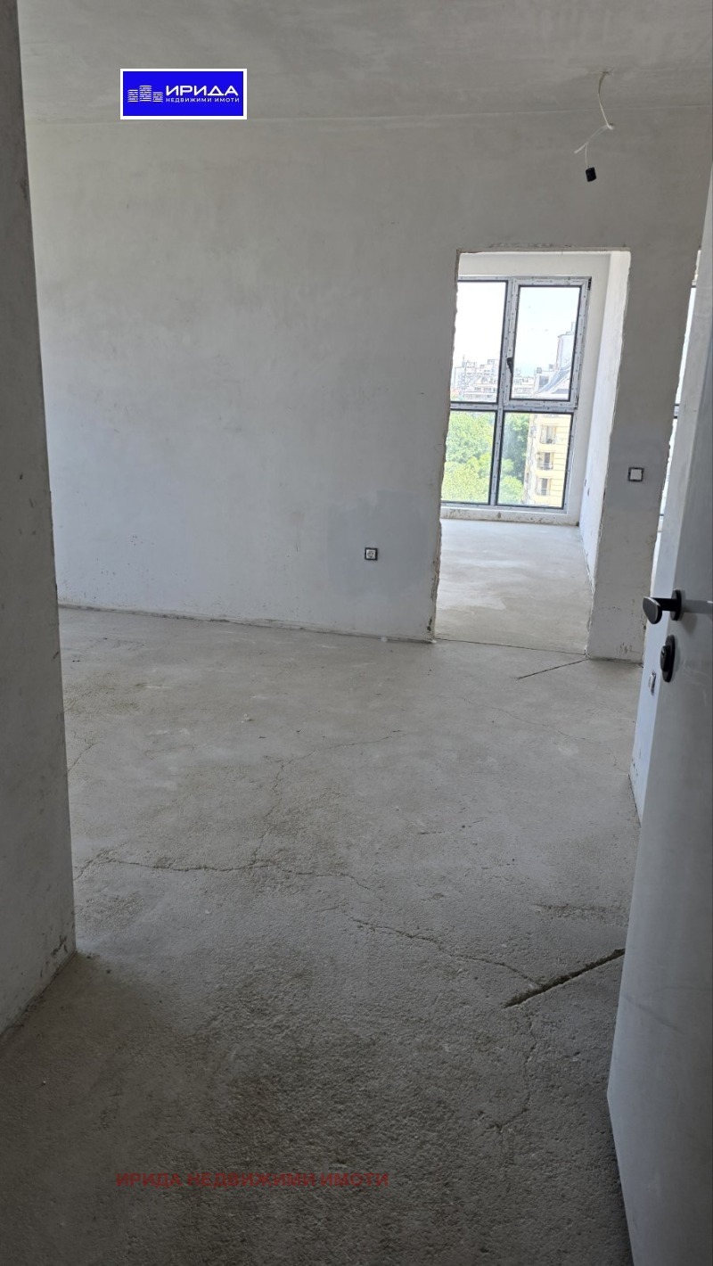 Продава 3-СТАЕН, гр. София, Манастирски ливади, снимка 3 - Апартаменти - 53369837