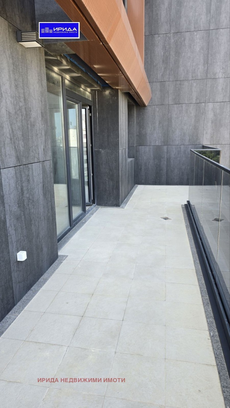 Продава 3-СТАЕН, гр. София, Манастирски ливади, снимка 10 - Апартаменти - 53369837