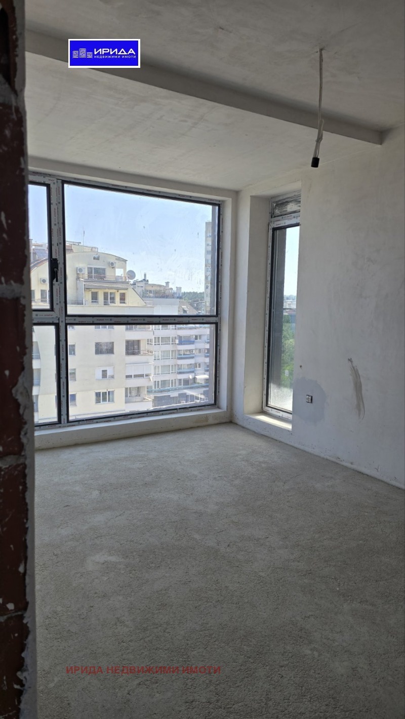 Продава 3-СТАЕН, гр. София, Манастирски ливади, снимка 7 - Апартаменти - 53369837