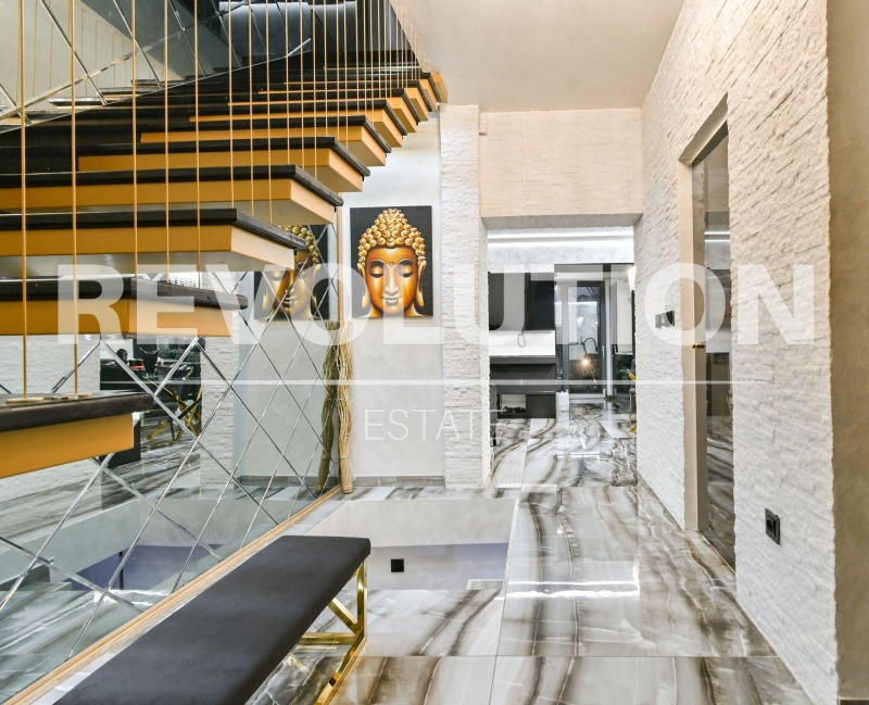 Продава 3-СТАЕН, гр. София, Център, снимка 4 - Апартаменти - 53416282