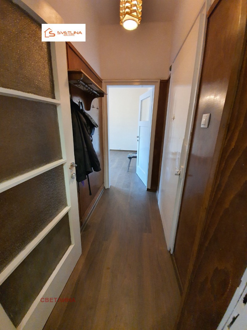 Продава 3-СТАЕН, гр. София, Център, снимка 9 - Апартаменти - 53589179