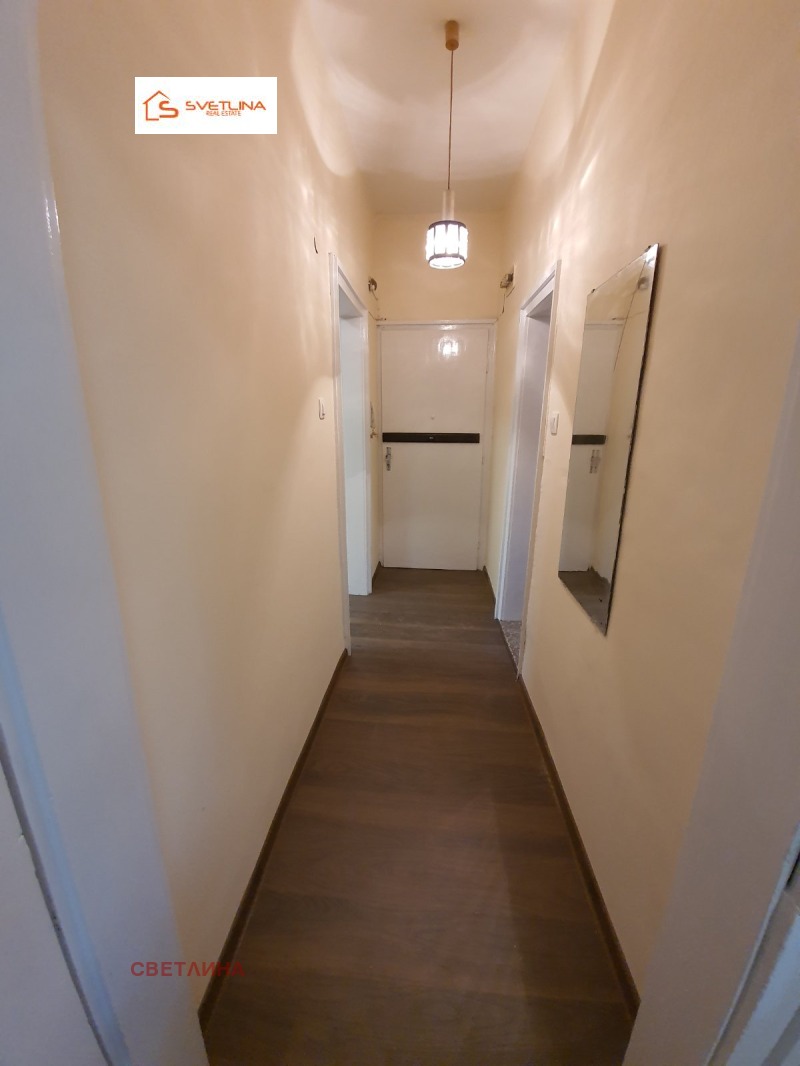 Продава 3-СТАЕН, гр. София, Център, снимка 5 - Апартаменти - 53589179