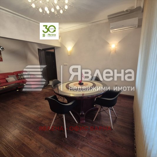 Продава 3-СТАЕН, гр. Варна, Фестивален комплекс, снимка 2 - Апартаменти - 54716768