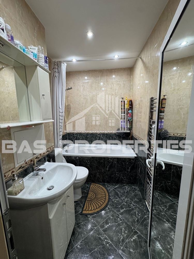 Продава 3-СТАЕН, гр. София, Илинден, снимка 14 - Апартаменти - 56194064