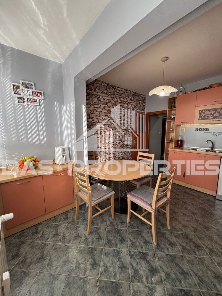 Продава 3-СТАЕН, гр. София, Илинден, снимка 5 - Апартаменти - 56194064