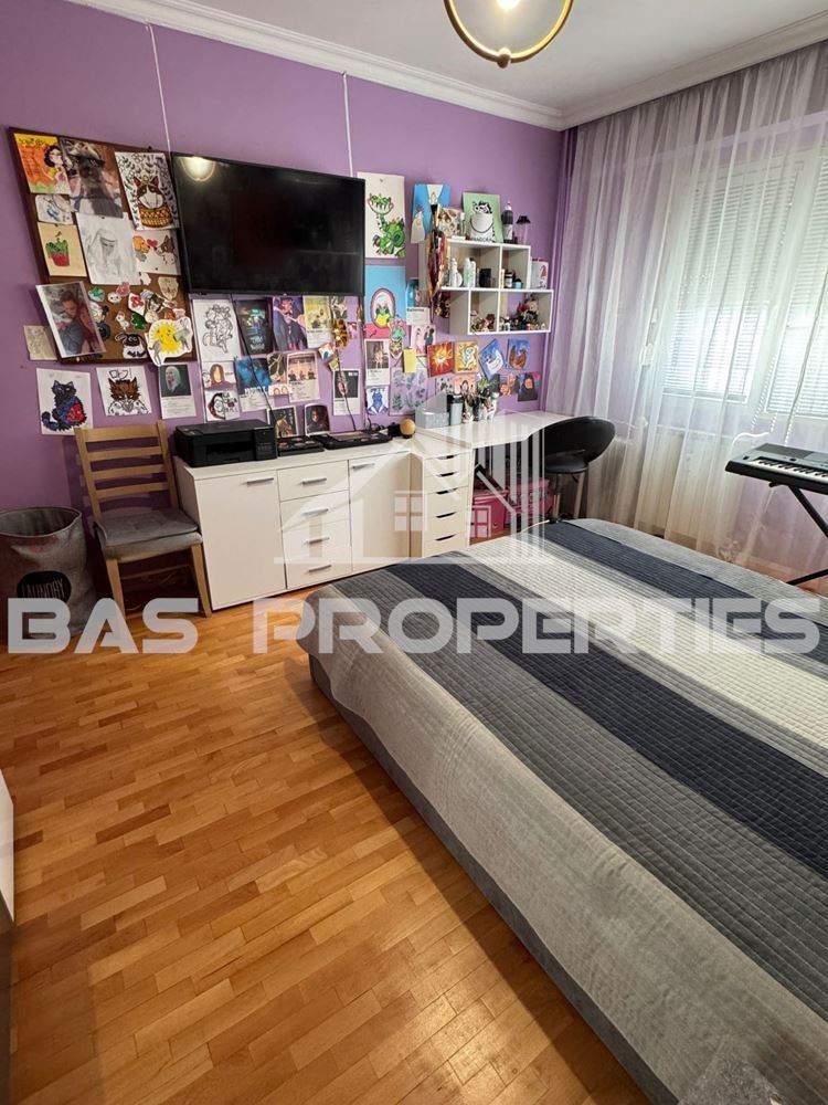 Продава 3-СТАЕН, гр. София, Илинден, снимка 9 - Апартаменти - 56194064
