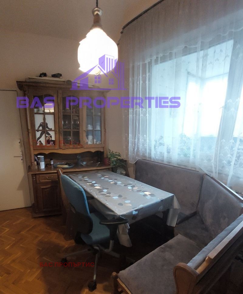 Na sprzedaż  3 sypialnie Sofia , Ljulin 9 , 105 mkw | 57702979 - obraz [2]