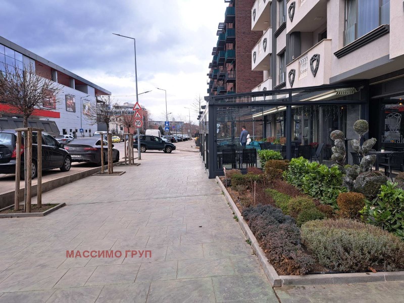 Продава 4-СТАЕН, гр. София, Манастирски ливади, снимка 7 - Апартаменти - 53111036