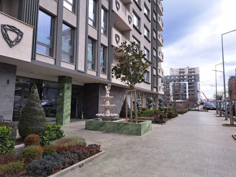 Продава 4-СТАЕН, гр. София, Манастирски ливади, снимка 2 - Апартаменти - 53111036