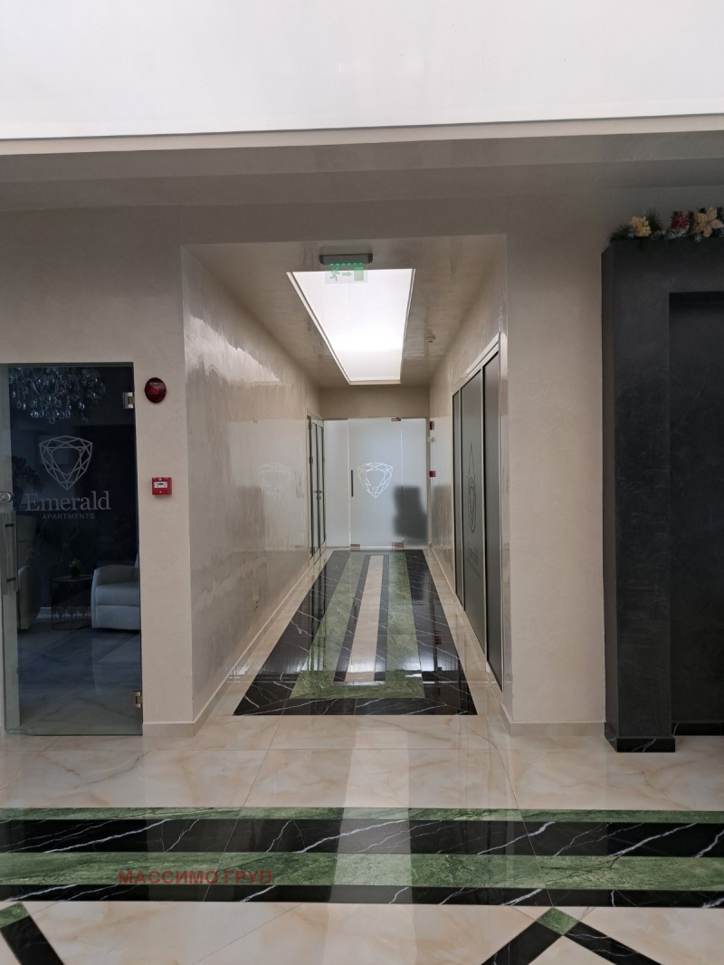 Продава 4-СТАЕН, гр. София, Манастирски ливади, снимка 3 - Апартаменти - 53111036