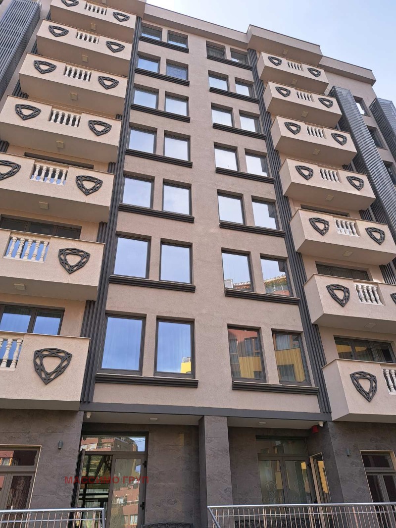 Продава 4-СТАЕН, гр. София, Манастирски ливади, снимка 8 - Апартаменти - 53111036