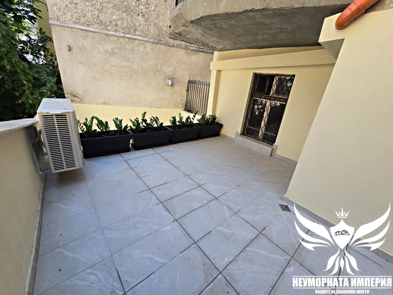 Продава ОФИС, гр. Пловдив, Център, снимка 17 - Офиси - 53263783