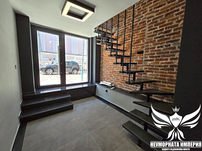 Продава ОФИС, гр. Пловдив, Център, снимка 3 - Офиси - 53263783