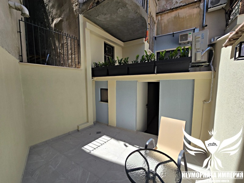 Продава ОФИС, гр. Пловдив, Център, снимка 7 - Офиси - 53263783