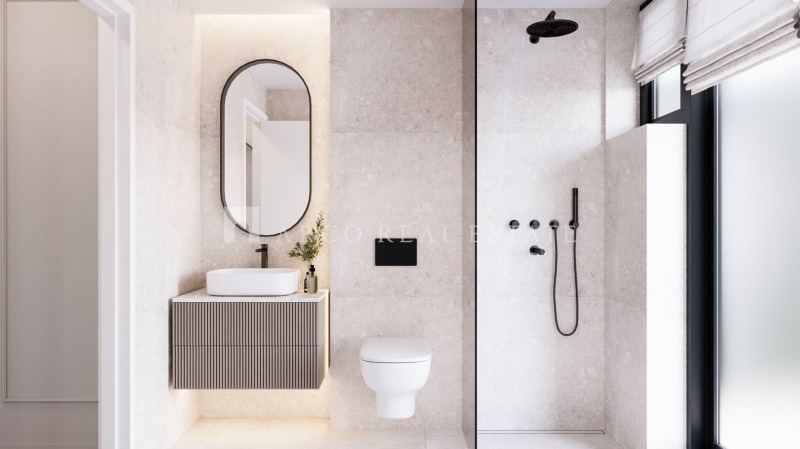 Продава АТЕЛИЕ, ТАВАН, гр. София, Сухата река, снимка 5 - Апартаменти - 52572639