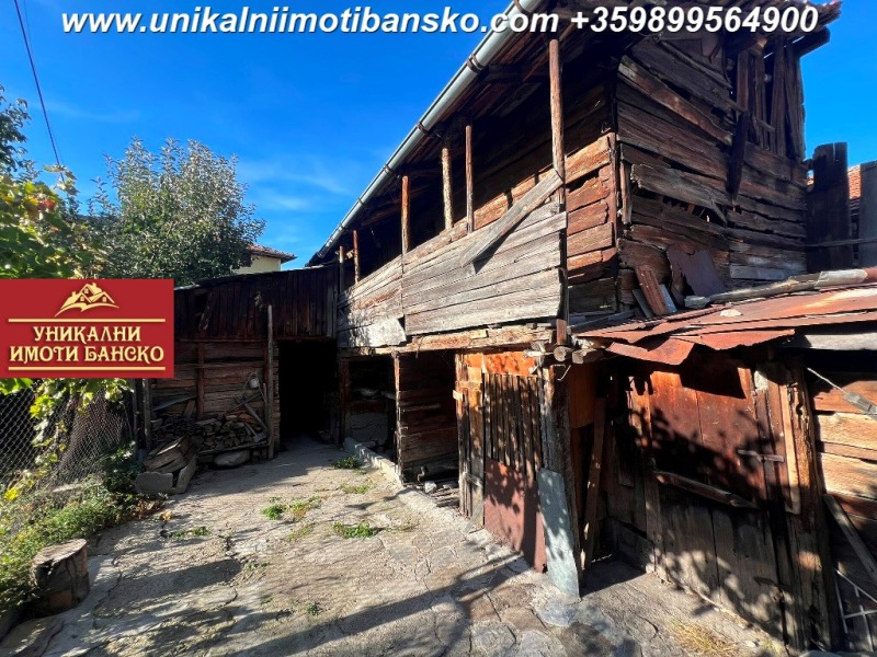 Myytävänä  Talo Blagoevgradin alue , Bansko , 300 neliömetriä | 95639570 - kuva [4]