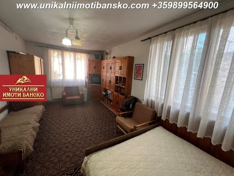 Myytävänä  Talo Blagoevgradin alue , Bansko , 300 neliömetriä | 95639570 - kuva [10]