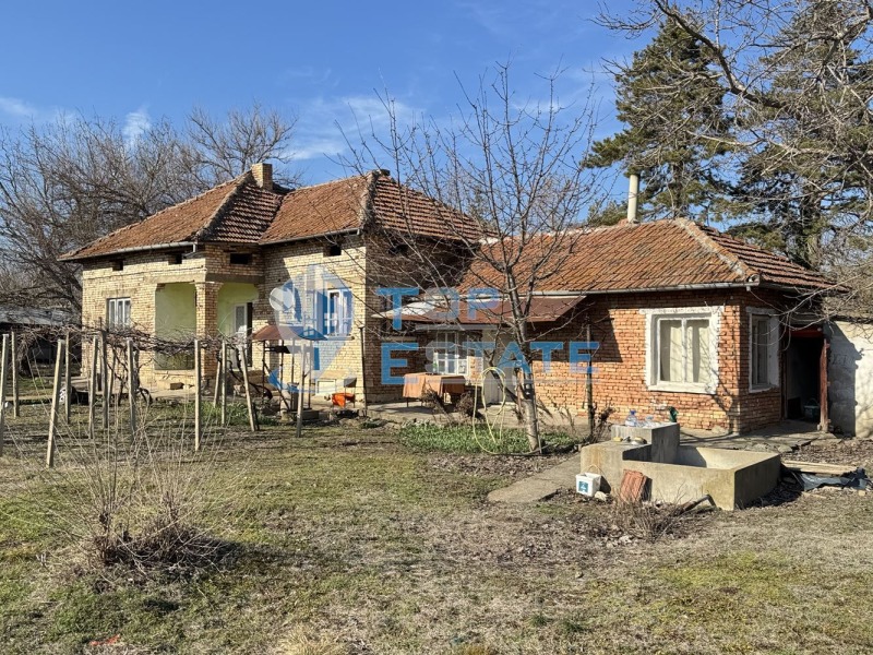 Продава  Къща област Велико Търново , с. Павел , 120 кв.м | 10838611 - изображение [15]