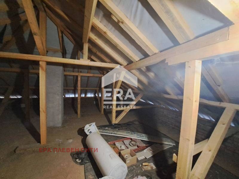 Продава КЪЩА, гр. Долна Митрополия, област Плевен, снимка 8 - Къщи - 53273860